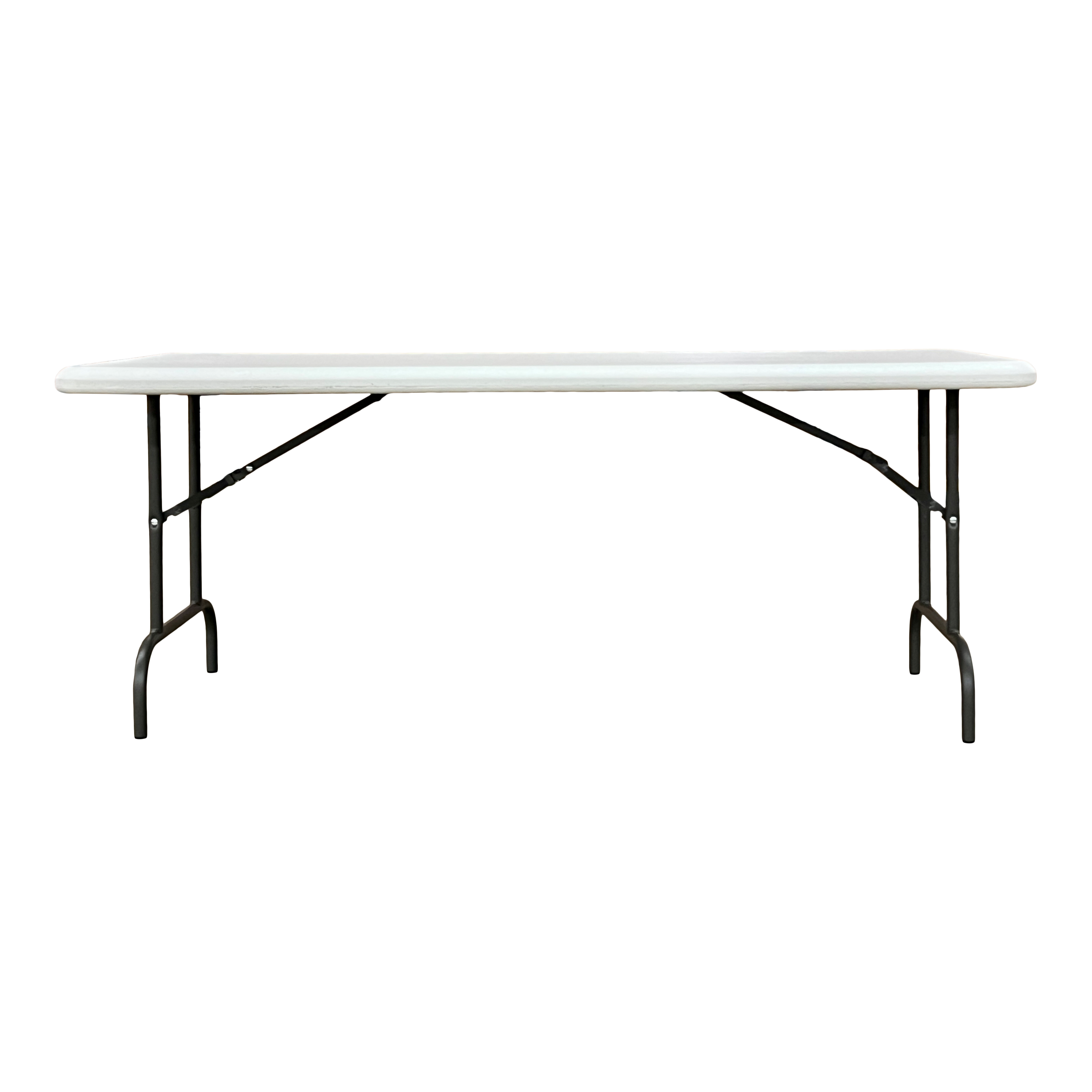 Lifetime 80425 Kids Folding Table, Almond, 24”